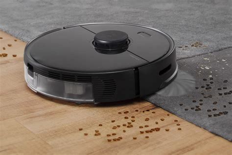 Best robot vacuum and mop combo. Simply pair Roomba Combo® i5/i5+ robot vacuum & mop with Alexa, Siri or Google Assistant-enabled devices² and tell it to clean the kitchen, living room, or every room. For proper setup & operation The Roomba Combo® i5/i5+ robot requires a 2.4 GHz network for setup and operation. After setup, keep your robot on 2.4GHz for operation; your ... 