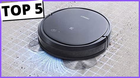 Best robotic vacuum and mop. The ILife V5s is a robotic vacuum and mop that users can operate via the included remote control or through the ILife home app. Use through the remote control doesn’t require Wi-Fi connectivity ... 
