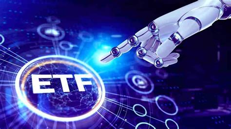 1. VanEck Robotics ETF. The VanEck Robotics ETF (NASDAQ: IBOT) invests in companies leading the way in the production, design and development of robots and other automated equipment. This ETF is ...