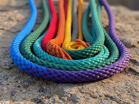 Best rock climbing rope.  We divided our rope tests into three categories.  Discover our comp...