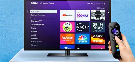 Best roku channels. Here are the best free Roku channels. Tubi: Best Ad-Supported Tubi is a free, ad-supported streaming service that is available on a wide range of platforms, including Roku. 