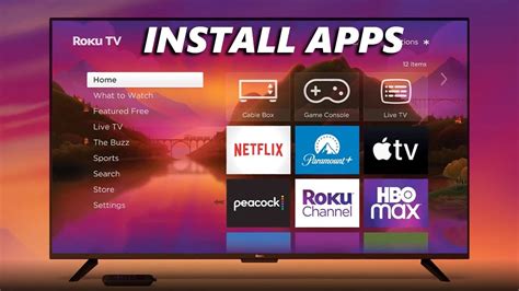 Best roku developer apps download free.  Roku TV Partners Build best-in-class smart TV...