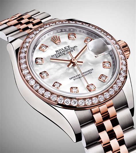 Best rolex. The Lady-Datejust went on to become Rolex's best-selling model ever made, which is why it is often stated that the Datejust collection as a whole is Rolex's most popular watch of all time. Throughout the 20th … 