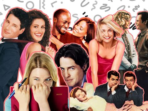 Best romantic comedy movies. Things To Know About Best romantic comedy movies. 