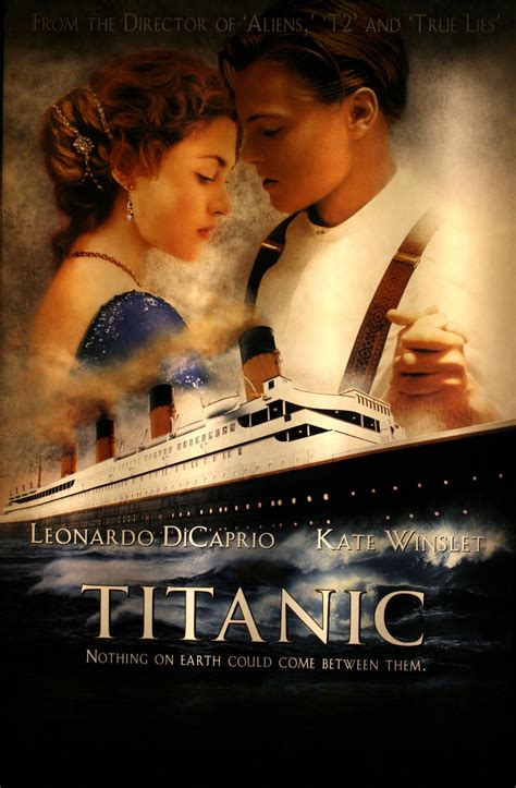 Rate. It takes a tragedy to teach the young businessman Ian to put love ahead of work and open up to his musician girlfriend Samantha. Director: Gil Junger | Stars: Jennifer Love Hewitt, Paul Nicholls, Tom Wilkinson, Diana Hardcastle. Votes: 33,446. 12. Titanic (1997) PG-13 | 194 min | Drama, Romance. . Best romantic movies - imdb