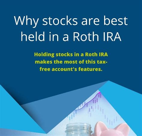 Best roth ira stocks. Things To Know About Best roth ira stocks. 