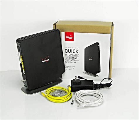 Best router for verizon fios. Feb 1, 2021 · The Verizon Fios G1100 is an advanced Quantum Gateway router designed for Verizon Fios Internet plans. This updated 2019 version features AC1750 WiFi capabilities, providing fast and reliable wireless connectivity for your home or office. 