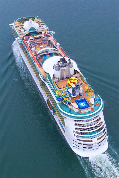 Best royal caribbean ship. Explore deck-defying discoveries, world-class dining, and the best cruise entertainment onboard Allure of the Seas® - the most awarded ship in the world. This Oasis Class favorite brings adventure to soaring new heights. Discover next-level thrills on every deck of Allure of the Seas®, from white-knuckle zip line rides ten decks up to totally ... 