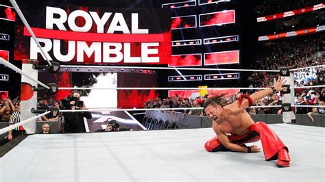 Best royal rumble. The WWE Royal Rumble took place on Jan. 27 in St. Petersburg, FL. The big winners were Bayley and Cody Rhodes. Roman Reigns and Logan Paul also came out on top, thanks to some help. 