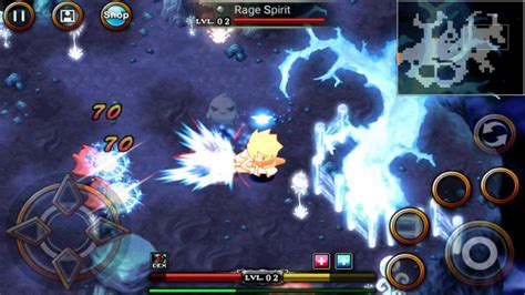 Best rpg games on mobile. Here's a list of the best mobile RPG games you can play right now. 