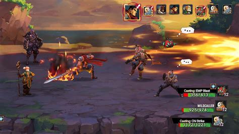 Best rpg mobile games. In the world of gaming, immersive audio is a crucial element that can enhance the overall gaming experience. Whether you’re playing a fast-paced action game or diving into a captiv... 