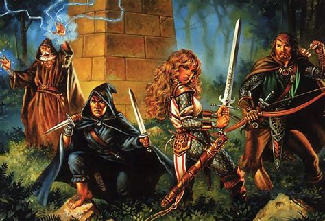 Best rpgs. Calling all adventurers! It’s time to gather your party and your favorite tabletop role-playing game system. A dark mystery has settled over the city of … 