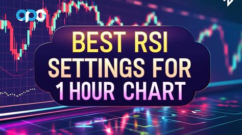 Best rsi settings for 30 minute chart.  This setup enhances responsiveness and im...