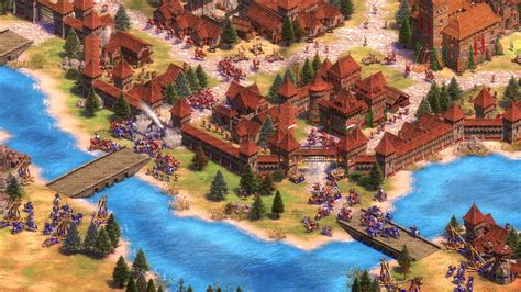 Best rts games. The Settlers (Ubisoft remake) The Settlers is a legendary city-building RTS series boasting an over 30-year legacy. The Settlers coming out in March 2022, and by Ubisoft, is a revival of the ... 