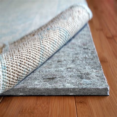 Best rug pads for hardwood floors. A runner may also be used to protect stairs made from hardwood. Successfully decorating with area rugs means following a few simple rules: The border of the rug should be at least ten inches away from any wall. Standard area rug sizes include: 3’x5′, 5’x8′, 8’x10′, 9’x12′ and 12’x15′. 