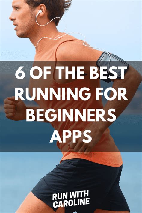 Best running app for beginners. 