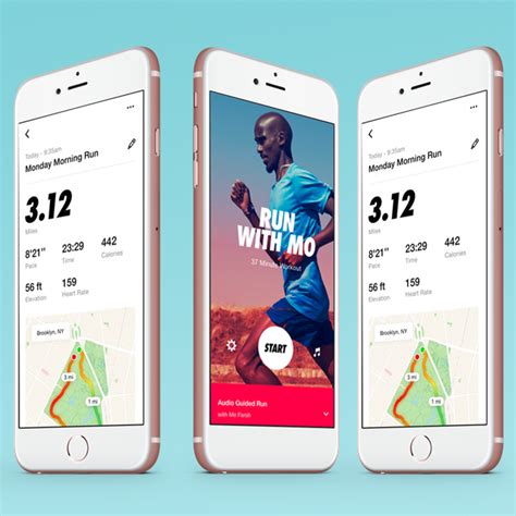 Best running apps for beginners. 12 Best Running Apps For Android & iOS in 2024: 1. Google Fit. Our first pick for the best running apps comes from Google. With this freeware application, you can track your … 