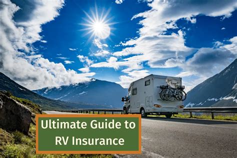 Best rv insurance. The best RV insurance companies are the ones that have a proven track record of providing excellent customer service, reliable coverage, and competitive rates. Independent insurance agents in Michigan have teamed up with some of best insurance providers. This means that you can be sure that any … 