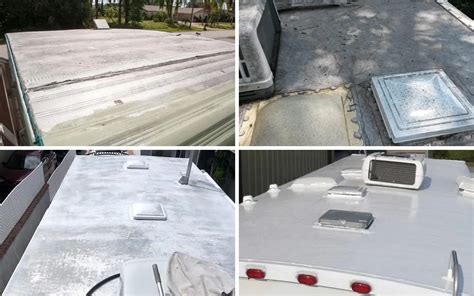 Best rv protective coating.  Below is a summary table featuring top-rated s...