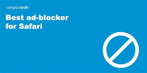 Best safari ad blocker. Sep 21, 2023 · Best ad blockers: quick menu. The best ad blockers of 2024 in full. 1. Best overall. 2. Best for privacy. 3. Best at removing ads. 4. 