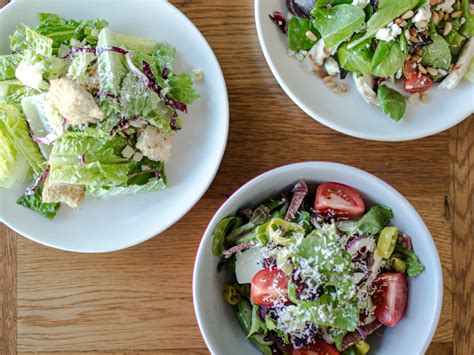 Top 10 Best Salad Restaurants in Dallas, TX - May 2024 