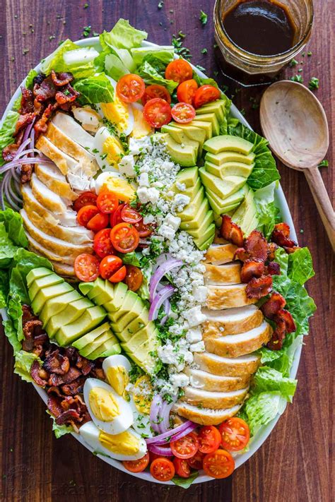 Best salads near. Healthy Recipes. Healthy Salad Recipes. 27 Salads So Delicious, You'll Want to Eat Them for Dinner. By. Leah Goggins. Updated on April 27, 2023. These … 