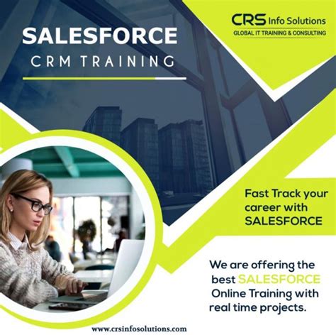 Get Salesforce Training in Bangalore offer