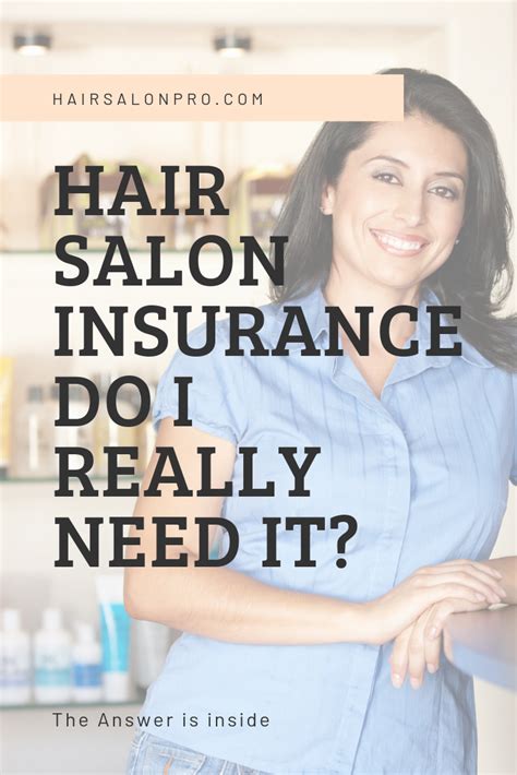 Best salon insurance. Things To Know About Best salon insurance. 