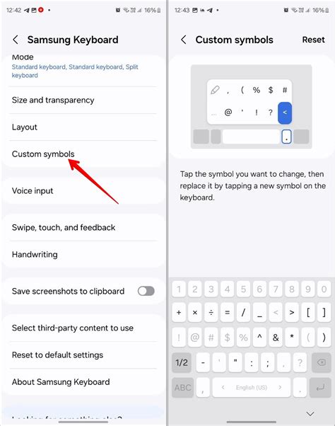 Best samsung keyboard settings.  However, with this comprehensive guide...