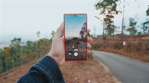 Best samsung phone camera. There are phones on this list that we'd also recommend as the best camera phones you should buy, but some are more controversial choices. These might not make … 