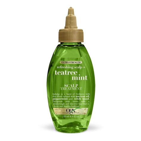 Best scalp oil for hair growth. Arkive Headcare The Good Habit Hybrid Oil. $22 at Bloomingdale's $22 at Walmart. "I always recommend adding an oil, like the ARKIVE The Good Habit Hybrid Oil, to the hair shaft after applying a ... 