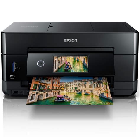 Best scanner printer for home office. Best high-capacity inkjet printer. (Image credit: Canon) 7. Canon MAXIFY iB4150 inkjet printer. High capacity inkjet for the home office. Specifications. Category: Color inkjet printer. 