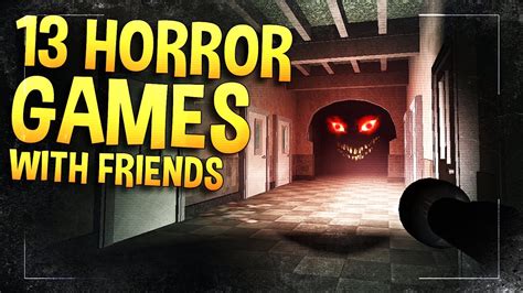 Best scary games on Roblox How to play and …