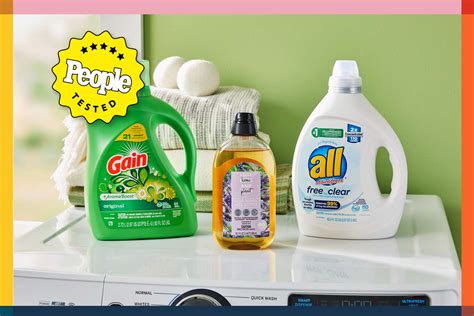 Best scented laundry detergent. When it comes to doing laundry, having the right detergent can make all the difference. With so many options on the market, it can be tough to determine which ones are truly effect... 