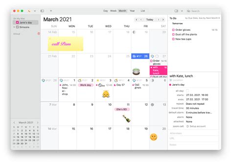 Best scheduling apps for Mac 2021