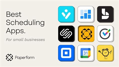 Best scheduling apps of 2022 TechRadar