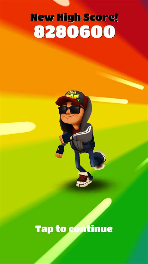 Best score in subway surfers. Things To Know About Best score in subway surfers. 