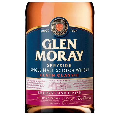 Best scotch for the money. Glen Grant 10-year-old. Style: single malt, Region: Speyside, ABV: 40%. Price: ~£35 - Get it at Master of Malt. Best for those who like super-sweet flavours. Named Single Malt of the Year (10yo & Under) by the whisky writer Sean Murphy, the Glen Grant 10-year-old deserves all the plaudits it gets and more. 