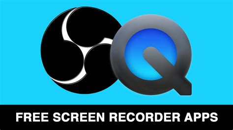 Best screen recorder for mac. Things To Know About Best screen recorder for mac. 