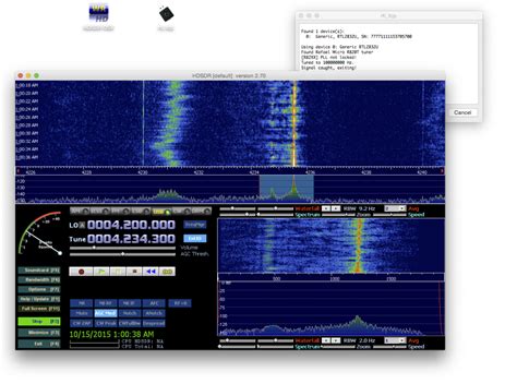 Best sdr software for mac.  On this page we will attempt to list, categorize and...
