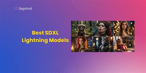 Best sdxl models.  While these newer SDXL models are definitely getting...