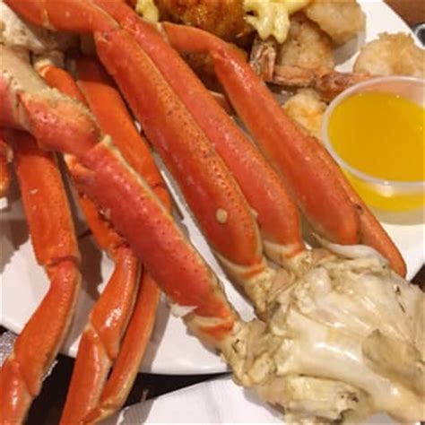 Top 10 Best Snow Crab Buffet in New Orleans, LA - April 2024 - Yelp - Vista, Jumbo Buffet, Treasure Chest Casino, Grand Buffet, Boomtown Casino Hotel New Orleans, Crazy Hotpot, Ombu Buffet