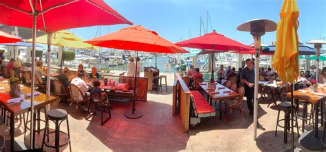 SEAFOOD OUTLET & GRILL, Dana Point, C
