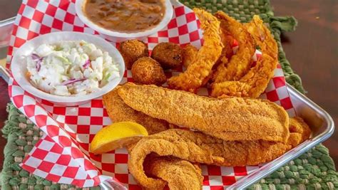 Best seafood in Lumberton, Texas restaurants, winter 2024