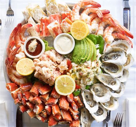 Best seafood restaurants chicago. Things To Know About Best seafood restaurants chicago. 