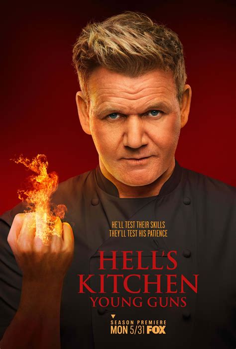 Best seasons of hells kitchen. Things To Know About Best seasons of hells kitchen. 