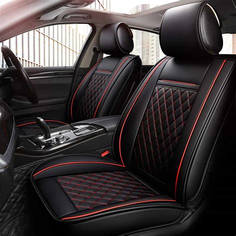 Get our Leatherette Vinyl Car Seat Covers for tough, durable waterproof protection. Free UPS Shipping! Express Production = 2-4 Days. Shipping & Delivery = 3-6 Days USD . ... if you want the Best Fit for your vehicle's seats. NW Custom Seat Covers are specially designed to fit a wide range of seat styles like Bucket, Bench, 60/40 and 40/20/40 ...