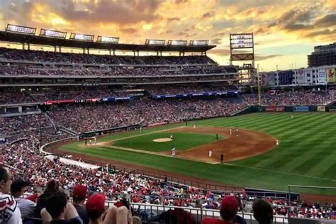 Best seats at a baseball game. Things To Know About Best seats at a baseball game. 