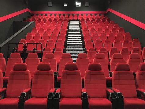 Best seats ever! - Cineworld Cinemas Northampton - Tripadvisor