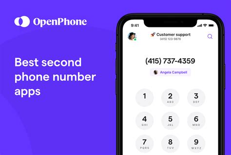Best second phone number app. The telecommunications app renowned for its VoIP service can also be used to verify your accounts. Skype features an addon called Skype number that acts like your second phone number linked to your Skype account. Skype Number allows users to purchase a virtual phone number from 26+ countries, including the US, UK, … 